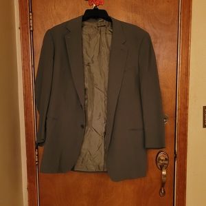 Armani suit jacket